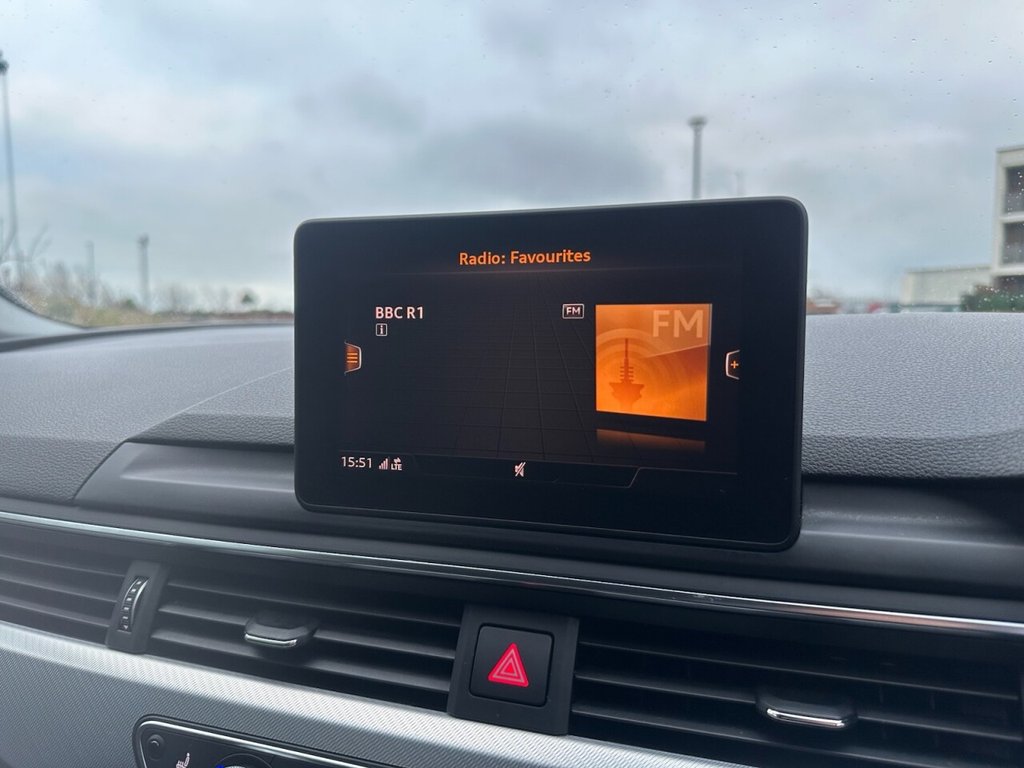 Used Audi A4 Avant 2018 for sale - 77369886: Photo 26