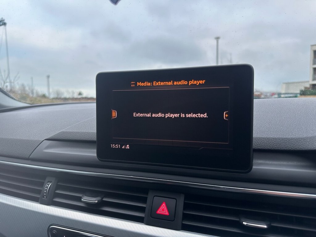 Used Audi A4 Avant 2018 for sale - 77369886: Photo 27