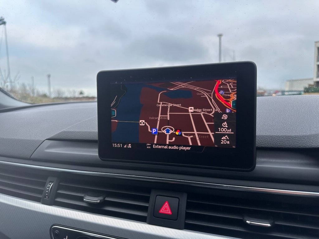 Used Audi A4 Avant 2018 for sale - 77369886: Photo 28