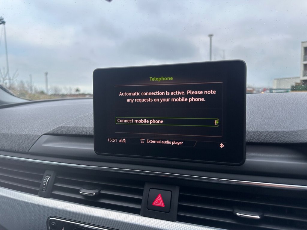 Used Audi A4 Avant 2018 for sale - 77369886: Photo 29