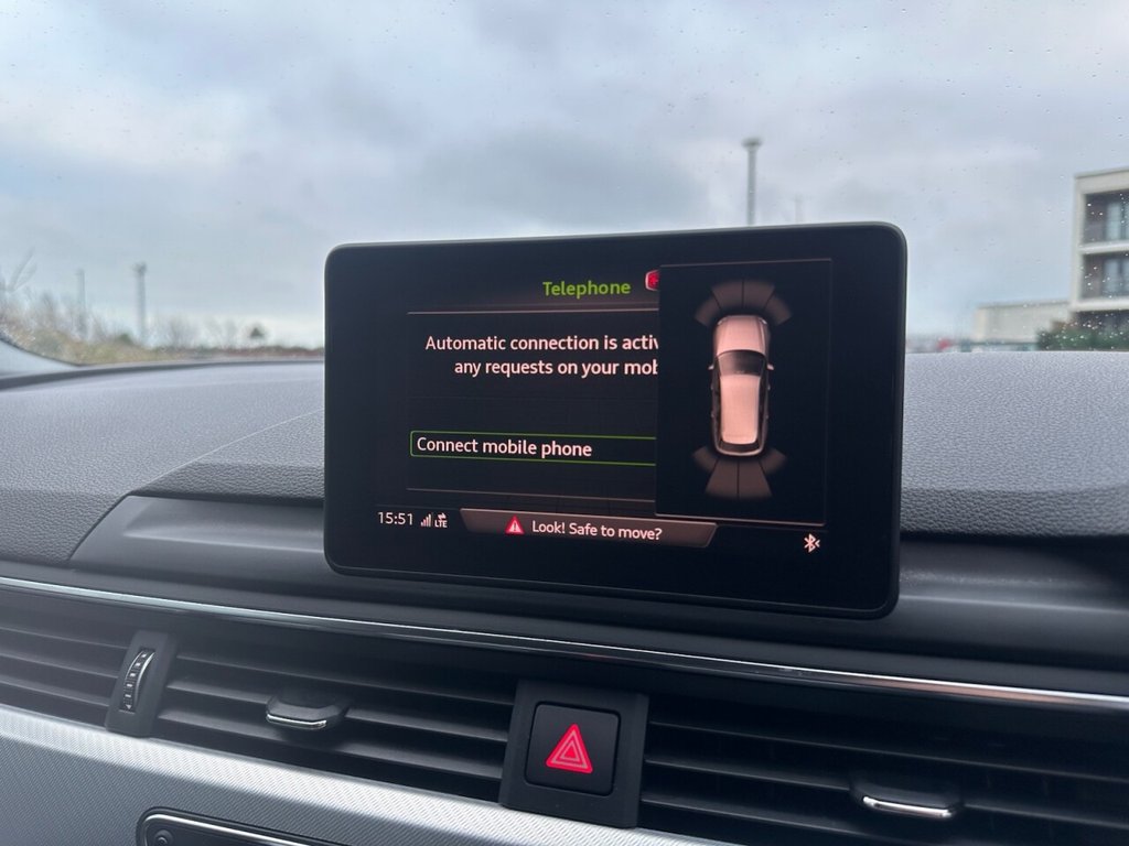 Used Audi A4 Avant 2018 for sale - 77369886: Photo 31