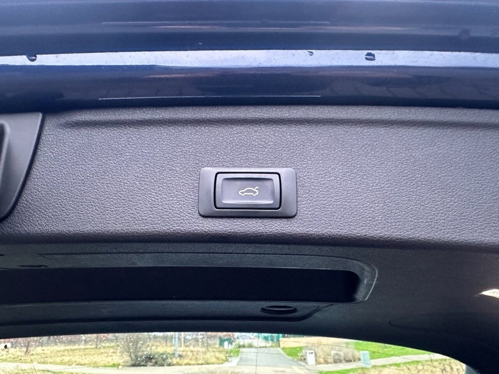 Used Audi A4 Avant 2018 for sale - 77369886: Photo 33