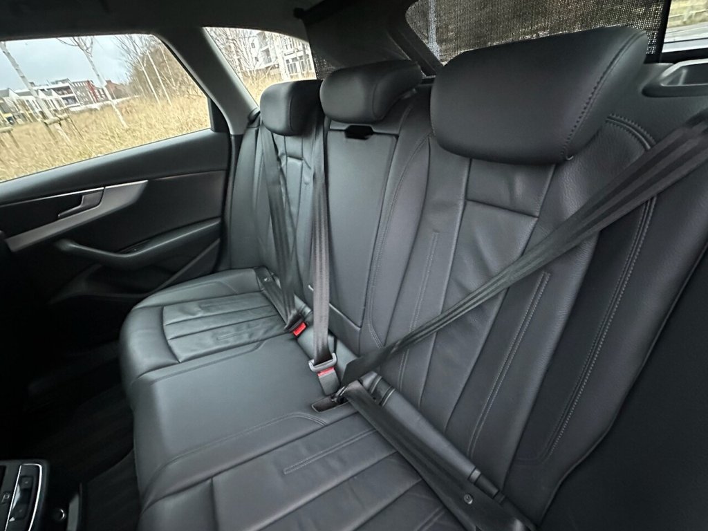 Used Audi A4 Avant 2018 for sale - 77369886: Photo 34