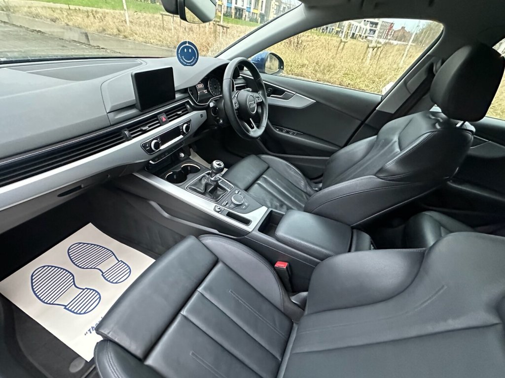 Used Audi A4 Avant 2018 for sale - 77369886: Photo 35