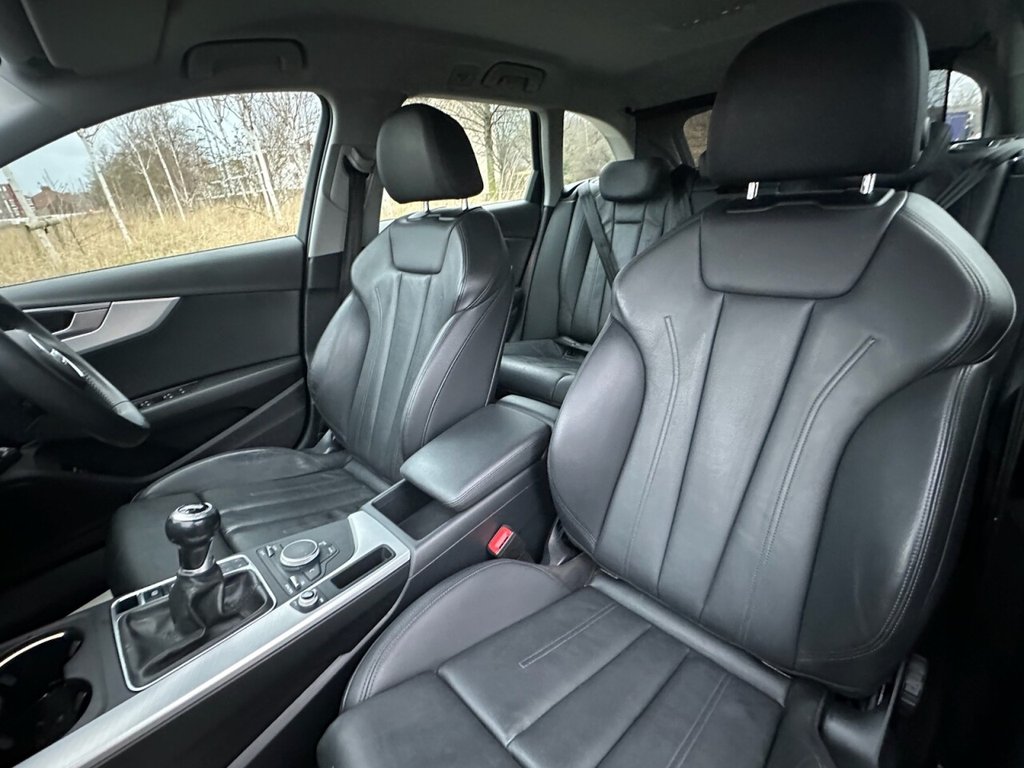 Used Audi A4 Avant 2018 for sale - 77369886: Photo 36