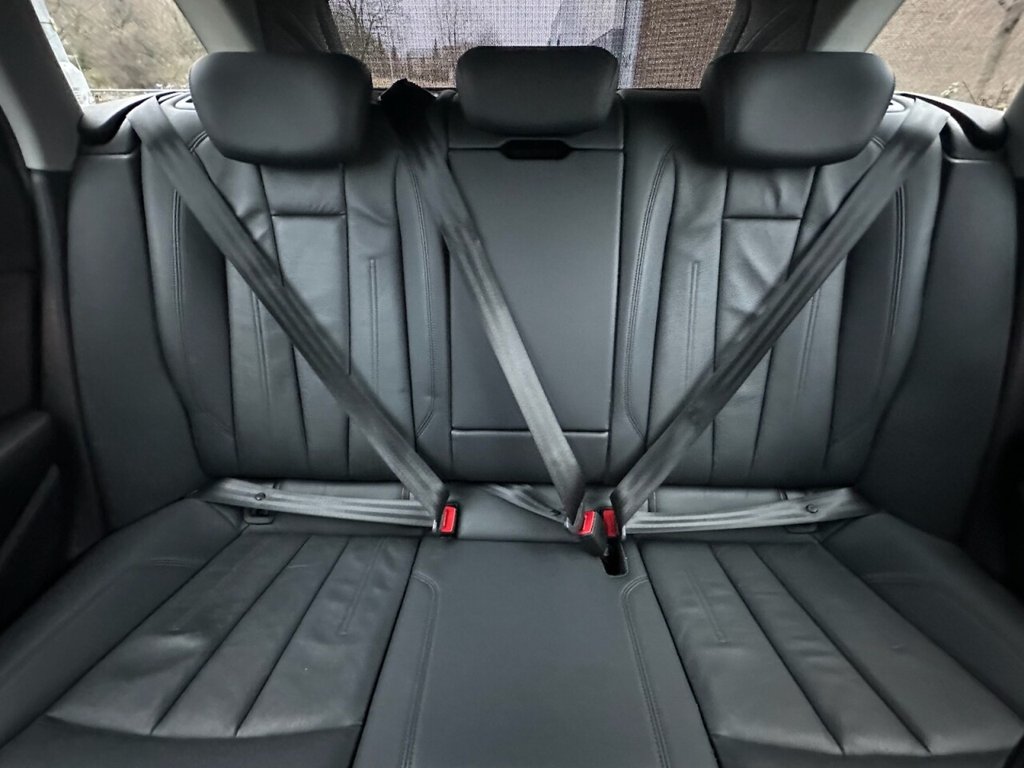 Used Audi A4 Avant 2018 for sale - 77369886: Photo 37