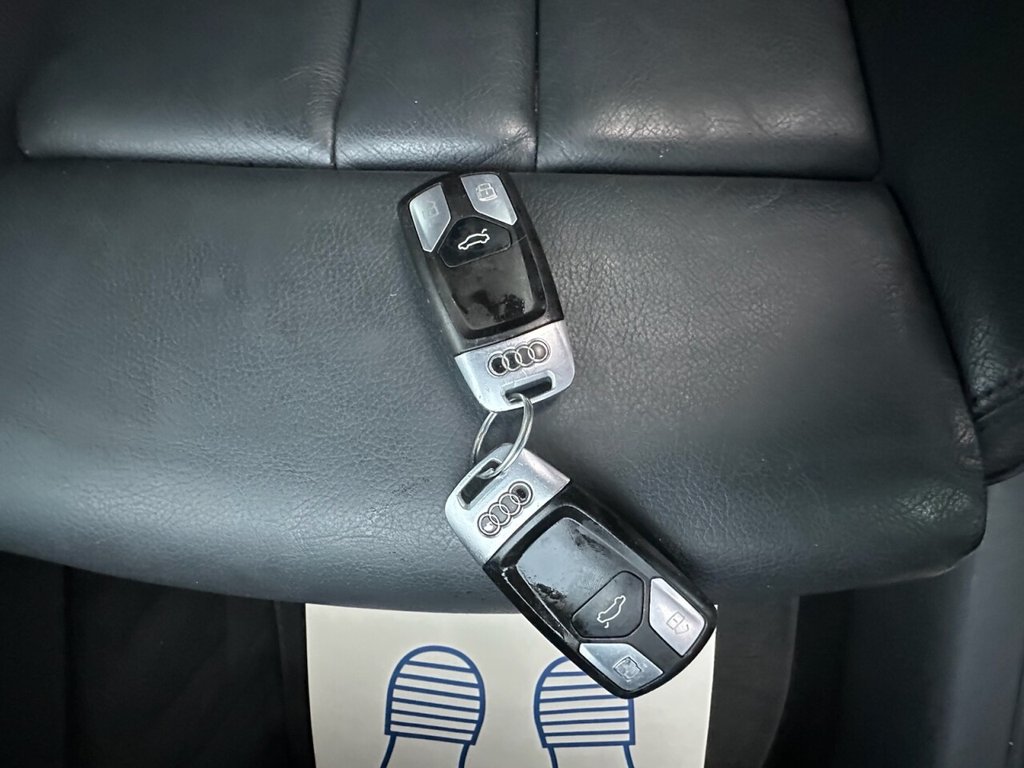 Used Audi A4 Avant 2018 for sale - 77369886: Photo 42