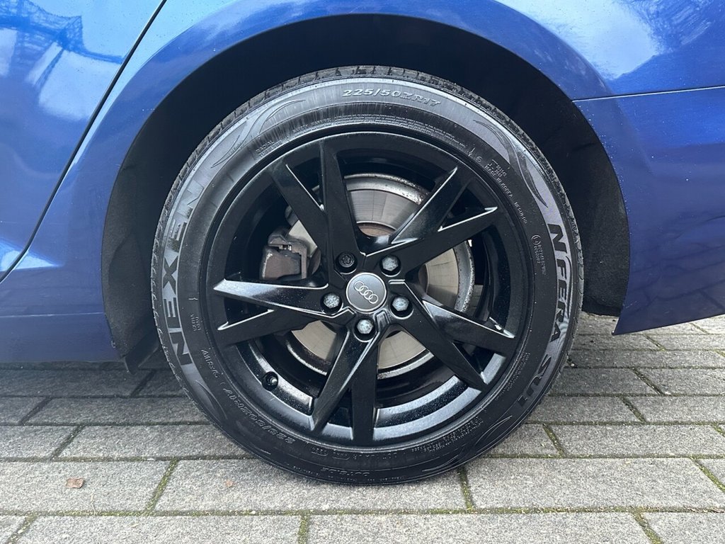 Used Audi A4 Avant 2018 for sale - 77369886: Photo 43