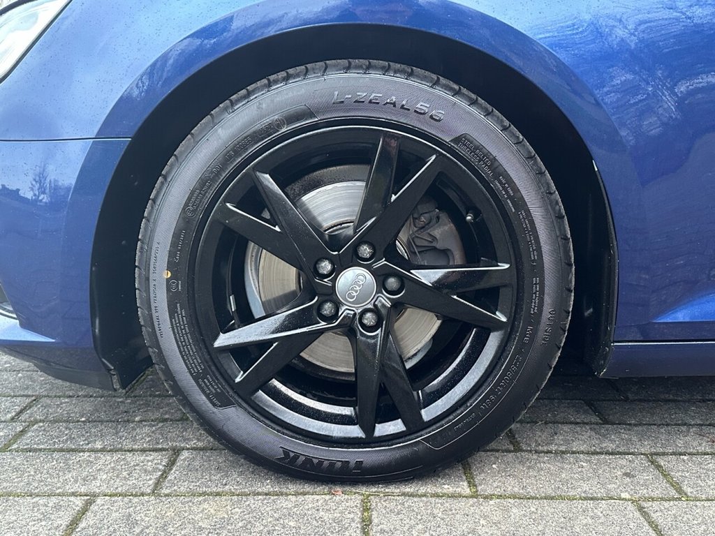 Used Audi A4 Avant 2018 for sale - 77369886: Photo 44