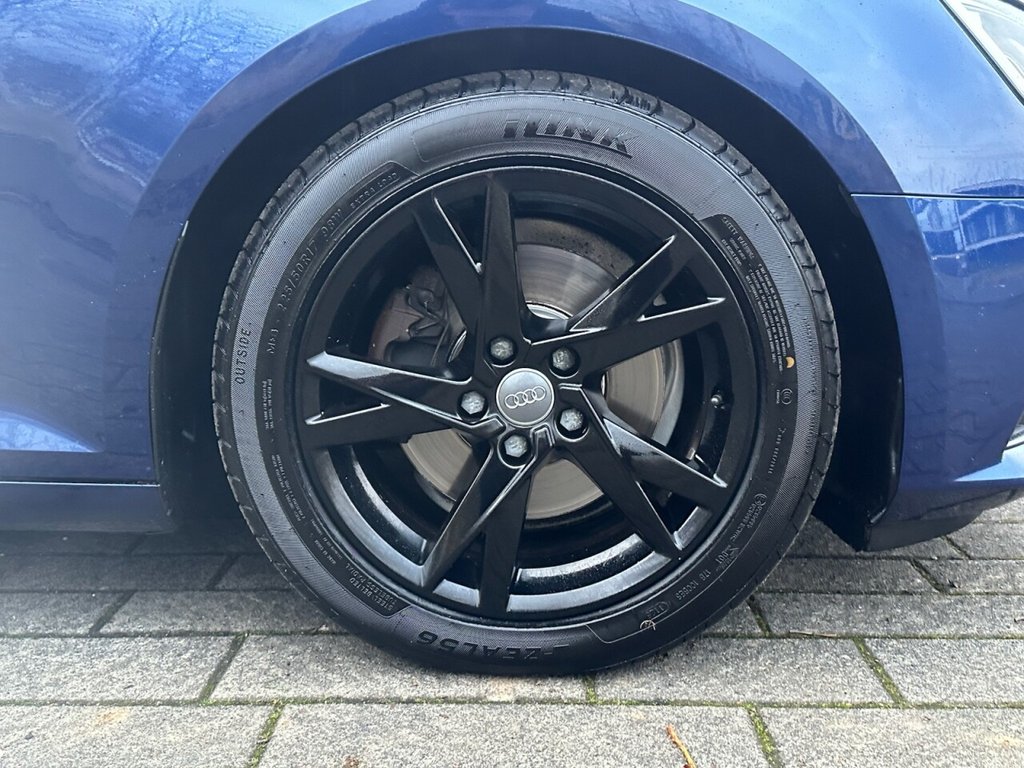 Used Audi A4 Avant 2018 for sale - 77369886: Photo 45