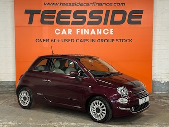 Used Fiat 500 2016 for sale - 78401033: Photo