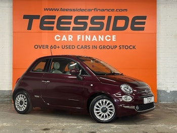 Used Fiat 500 2016 for sale - 78401033: Photo