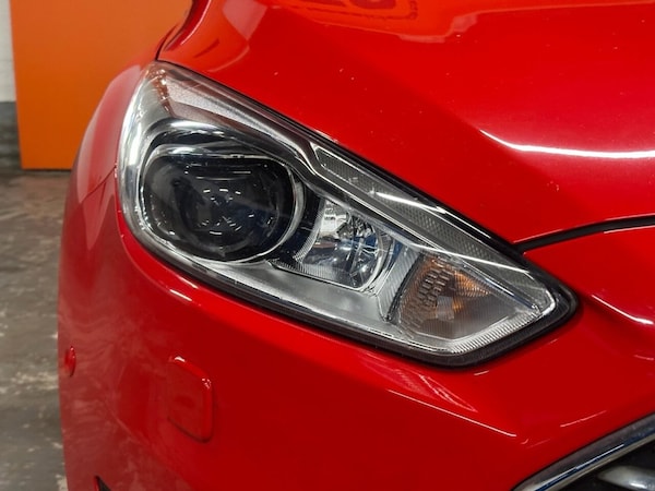 Used Ford Focus 2018 for sale - 75961334: Photo 14