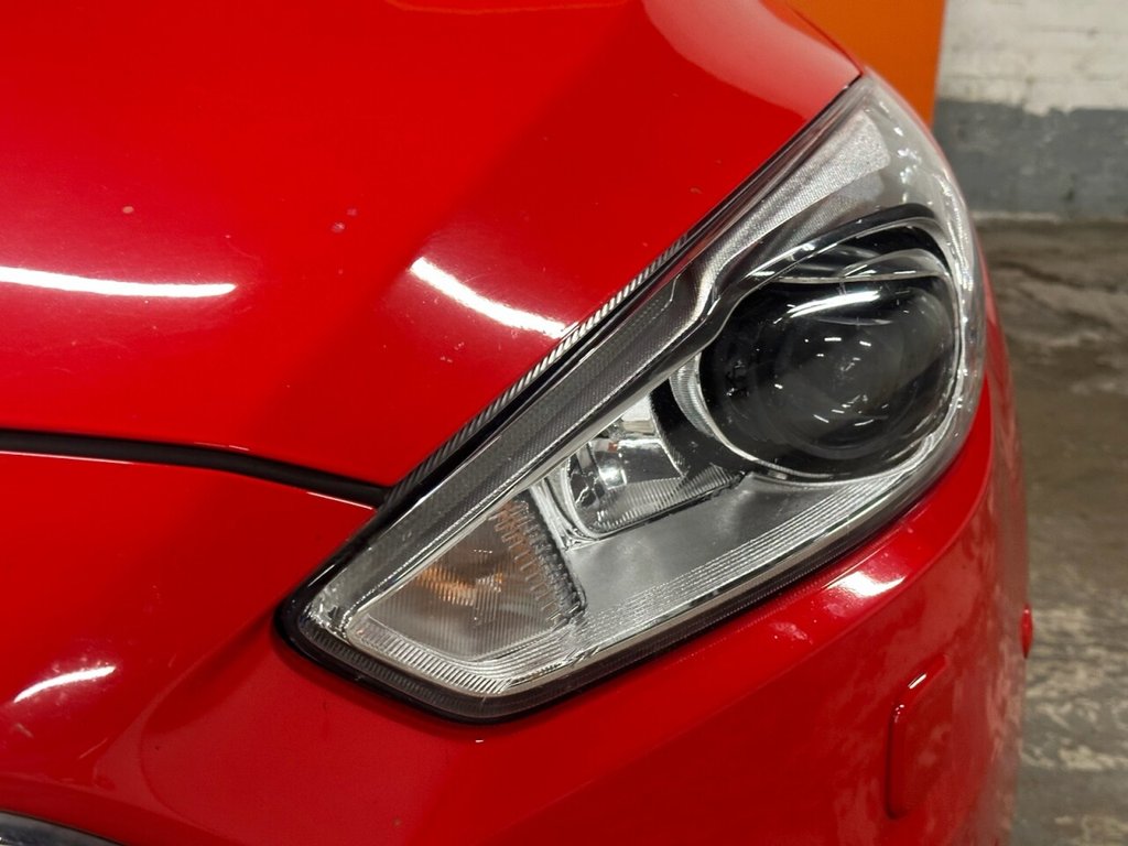 Used Ford Focus 2018 for sale - 75961334: Photo 15