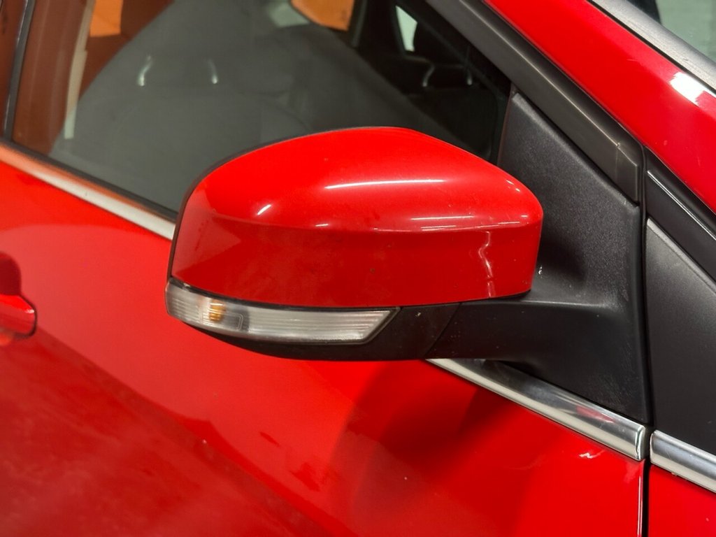 Used Ford Focus 2018 for sale - 75961334: Photo 17