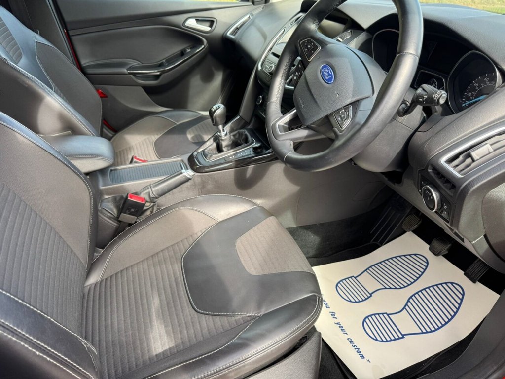 Used Ford Focus 2018 for sale - 75961334: Photo 18