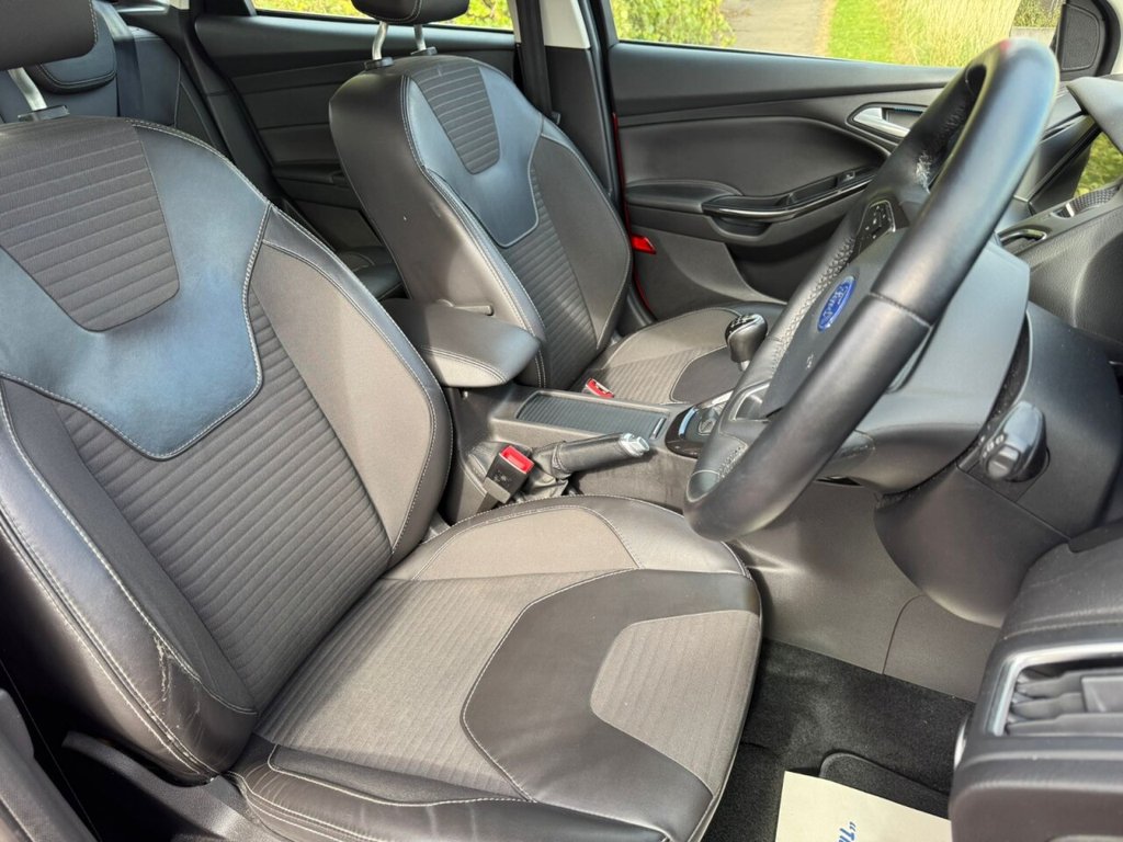 Used Ford Focus 2018 for sale - 75961334: Photo 19
