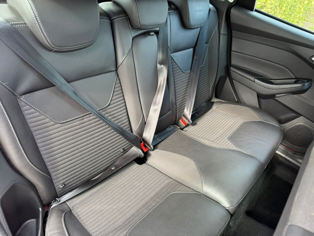 Used Ford Focus 2018 for sale - 75961334: Photo 20