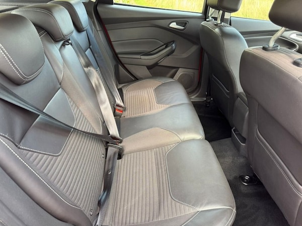 Used Ford Focus 2018 for sale - 75961334: Photo 21