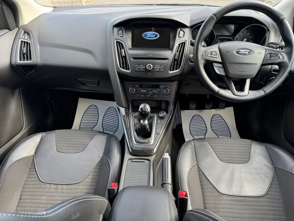 Used Ford Focus 2018 for sale - 75961334: Photo 22