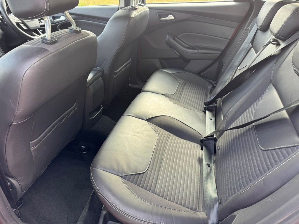 Used Ford Focus 2018 for sale - 75961334: Photo 24