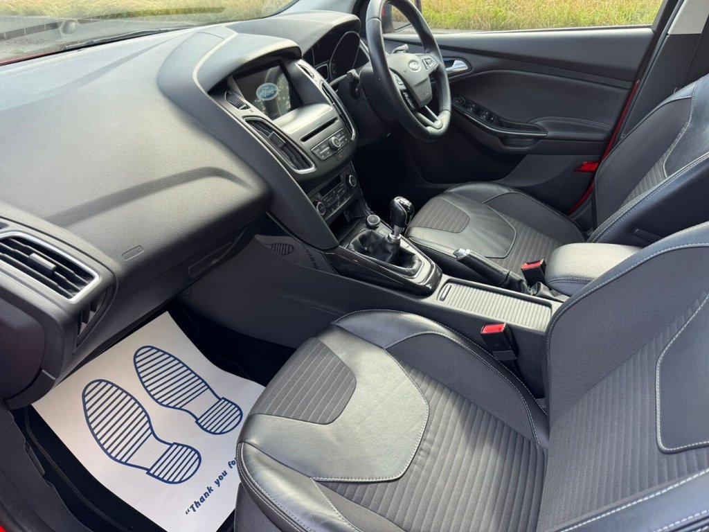 Used Ford Focus 2018 for sale - 75961334: Photo 26