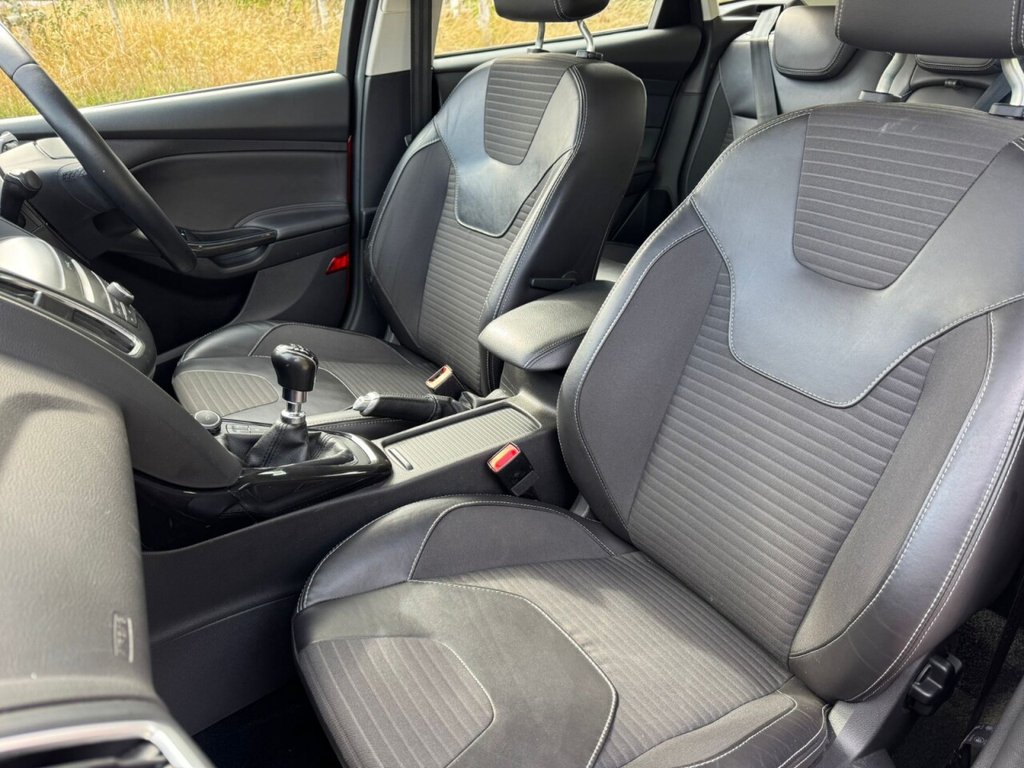 Used Ford Focus 2018 for sale - 75961334: Photo 27