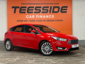 Used Ford Focus 2018 for sale - 75961334: Photo 2