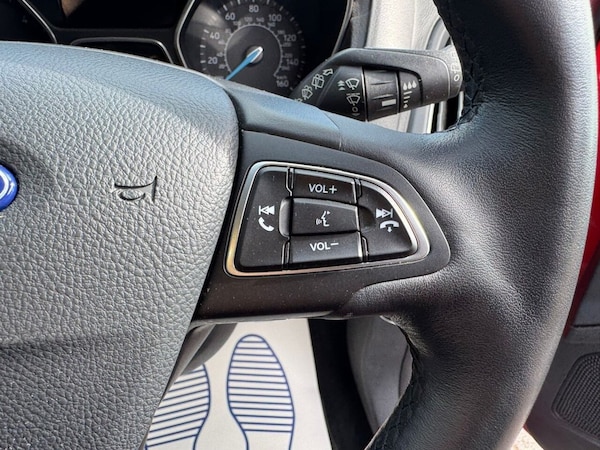 Used Ford Focus 2018 for sale - 75961334: Photo 30