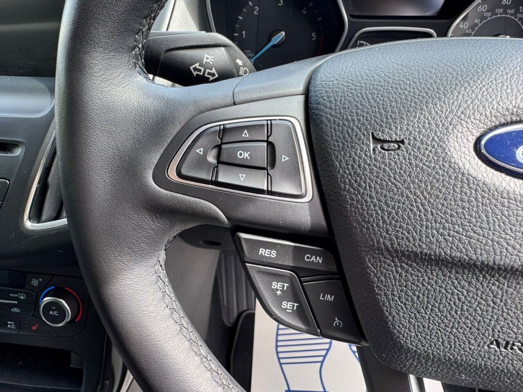 Used Ford Focus 2018 for sale - 75961334: Photo 31