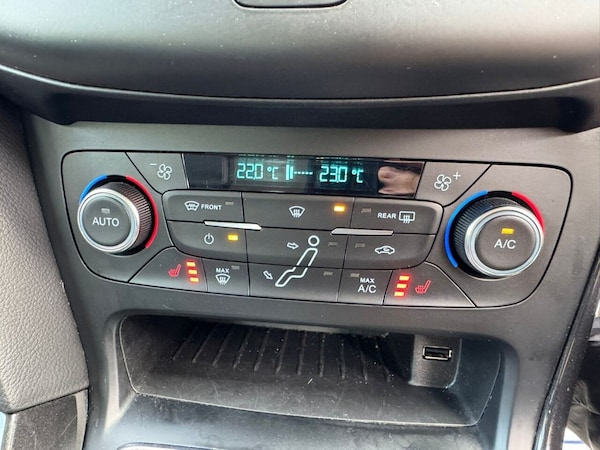 Used Ford Focus 2018 for sale - 75961334: Photo 33