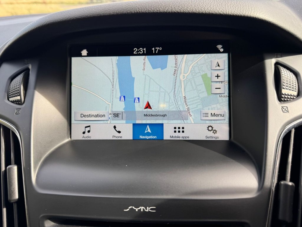 Used Ford Focus 2018 for sale - 75961334: Photo 34