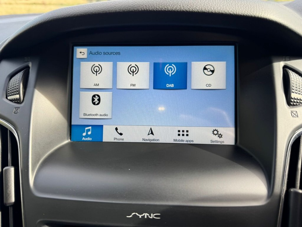 Used Ford Focus 2018 for sale - 75961334: Photo 35