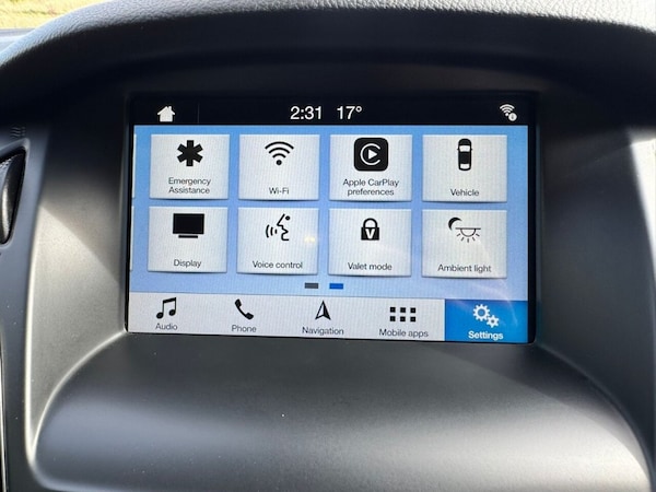 Used Ford Focus 2018 for sale - 75961334: Photo 36