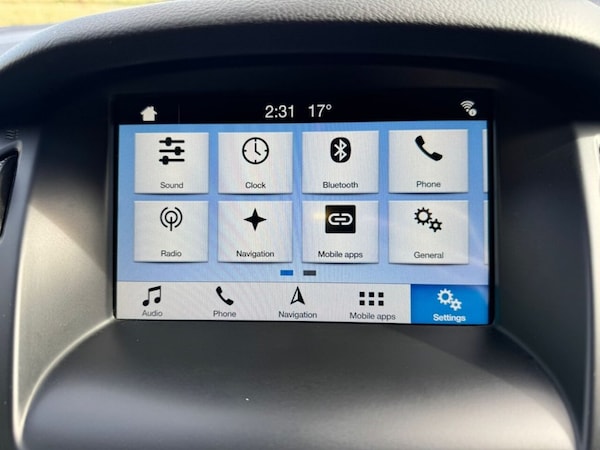 Used Ford Focus 2018 for sale - 75961334: Photo 37