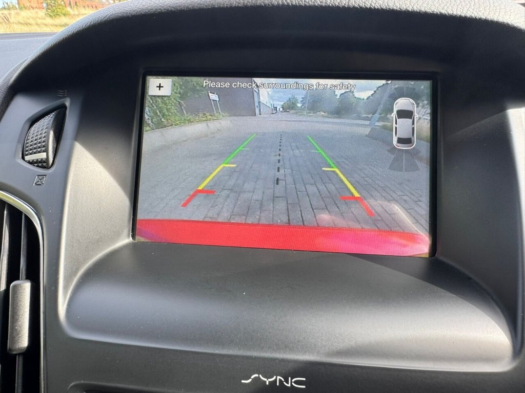 Used Ford Focus 2018 for sale - 75961334: Photo 38