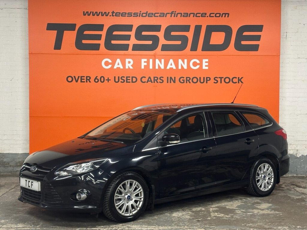 Used Ford Focus 2011 for sale - 77672772: Photo 10