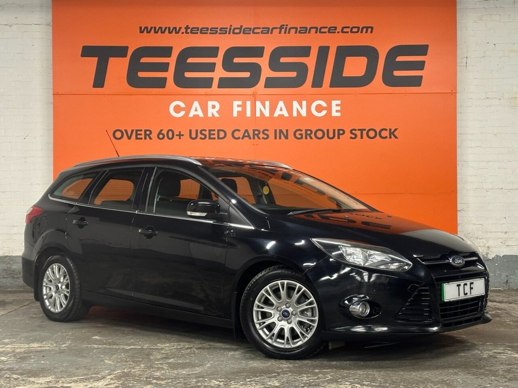 Used Ford Focus 2011 for sale - 77672772: Photo 2