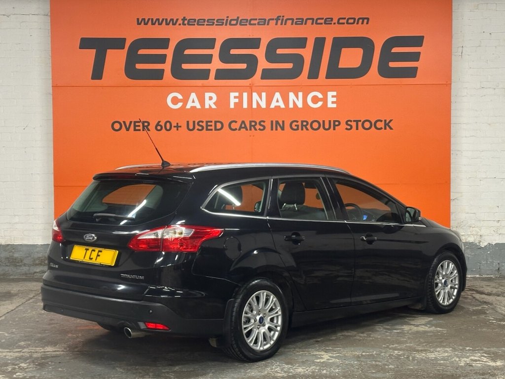 Used Ford Focus 2011 for sale - 77672772: Photo 4