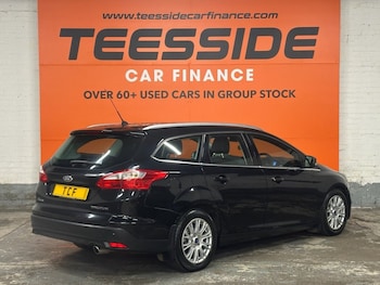 Used Ford Focus 2011 for sale - 77672772: Photo