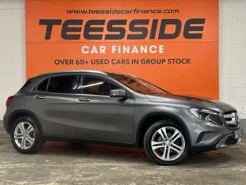 Used Mercedes-Benz GLA 2016 for sale - 74296297: Photo