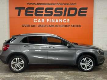 Used Mercedes-Benz GLA 2016 for sale - 74296297: Photo