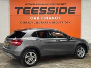 Used Mercedes-Benz GLA 2016 for sale - 74296297: Photo