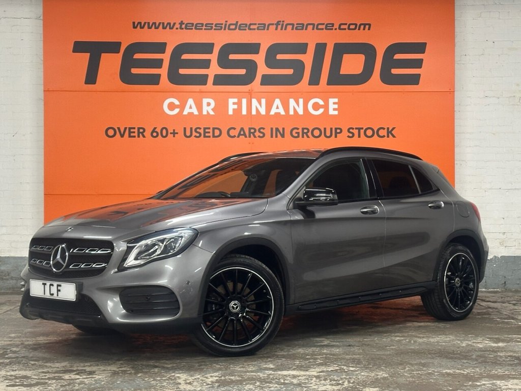 Used Mercedes-Benz GLA 2017 for sale - 76496839: Photo 11