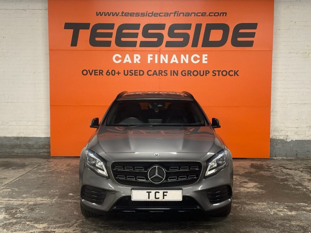 Used Mercedes-Benz GLA 2017 for sale - 76496839: Photo 12