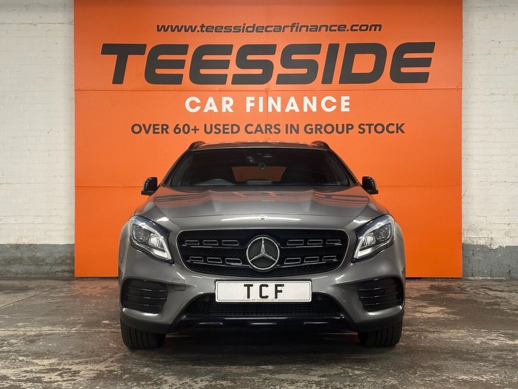 Used Mercedes-Benz GLA 2017 for sale - 76496839: Photo 13