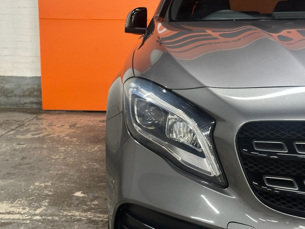 Used Mercedes-Benz GLA 2017 for sale - 76496839: Photo 14