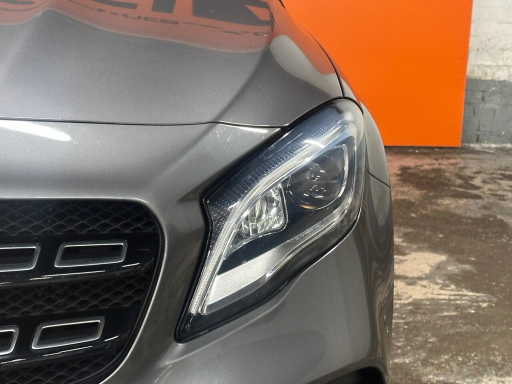 Used Mercedes-Benz GLA 2017 for sale - 76496839: Photo 15