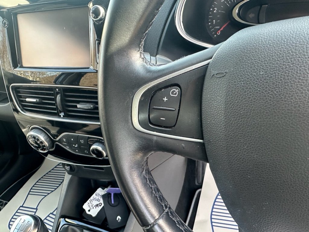 Used Renault Clio 2017 for sale - 78068306: Photo 10