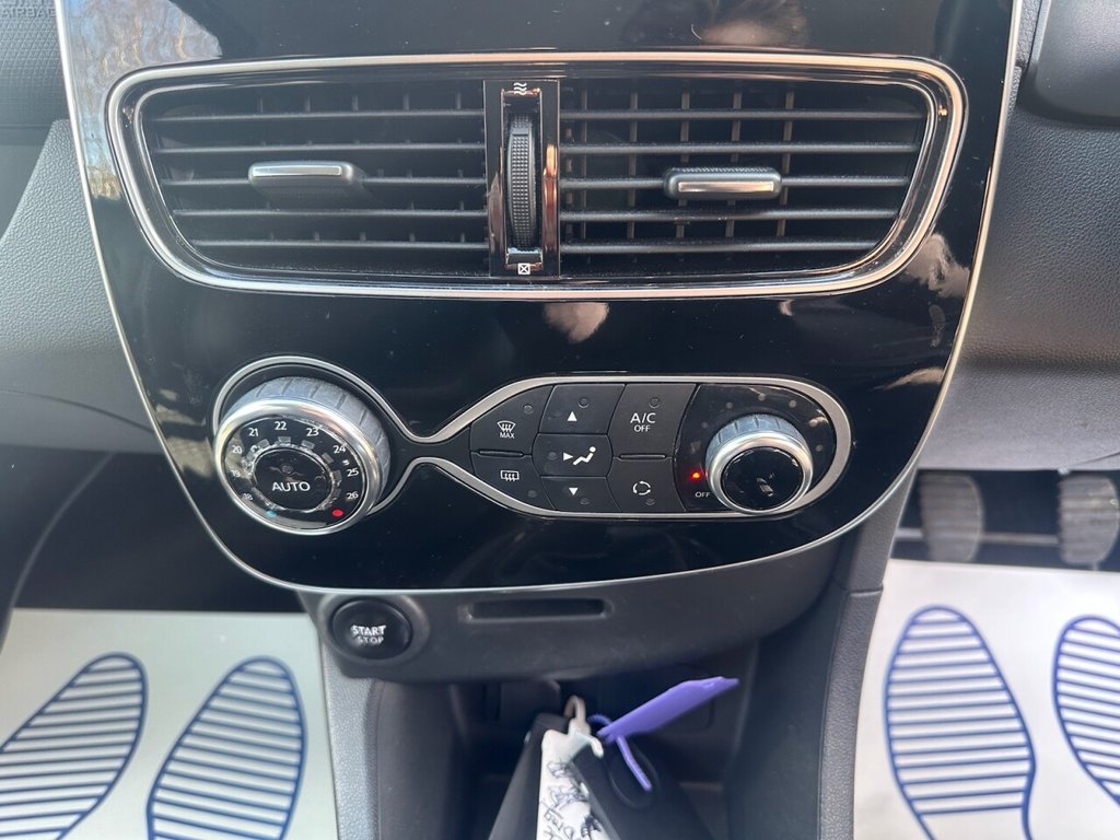 Used Renault Clio 2017 for sale - 78068306: Photo 12